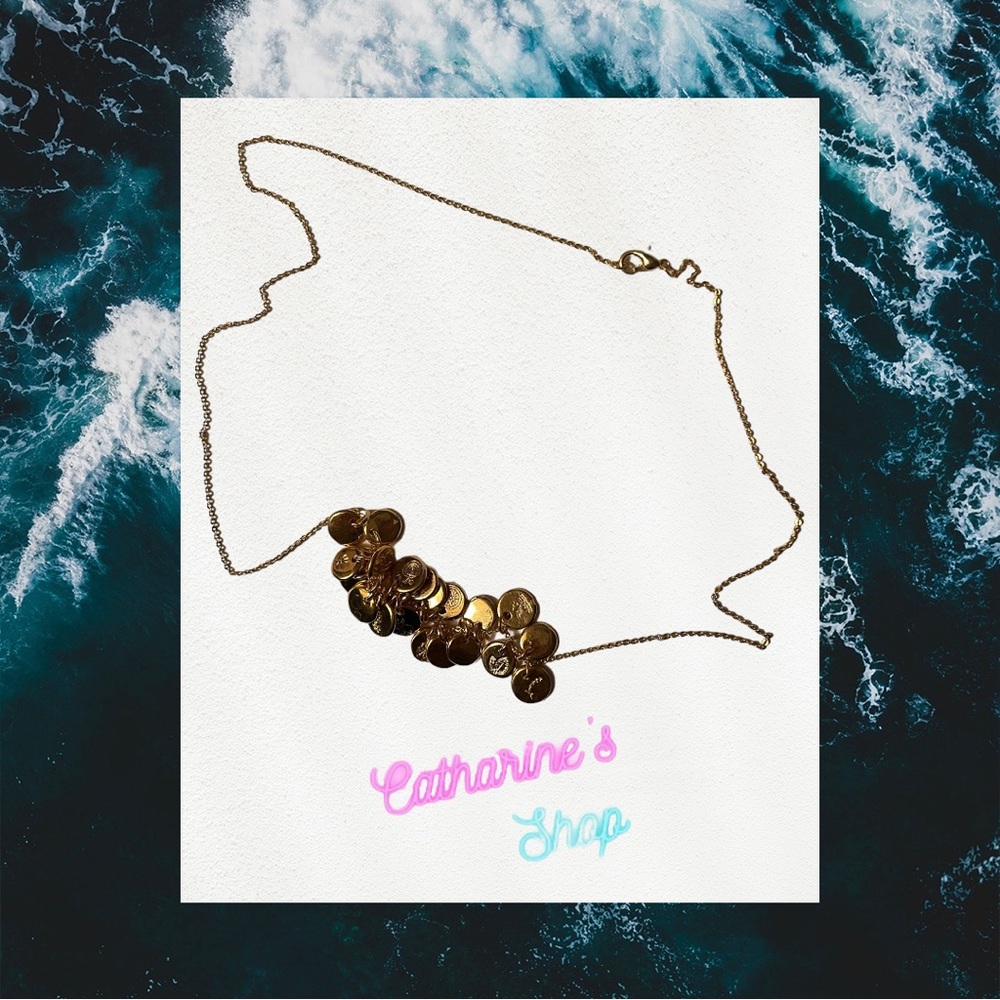 Young Living Charm Necklace